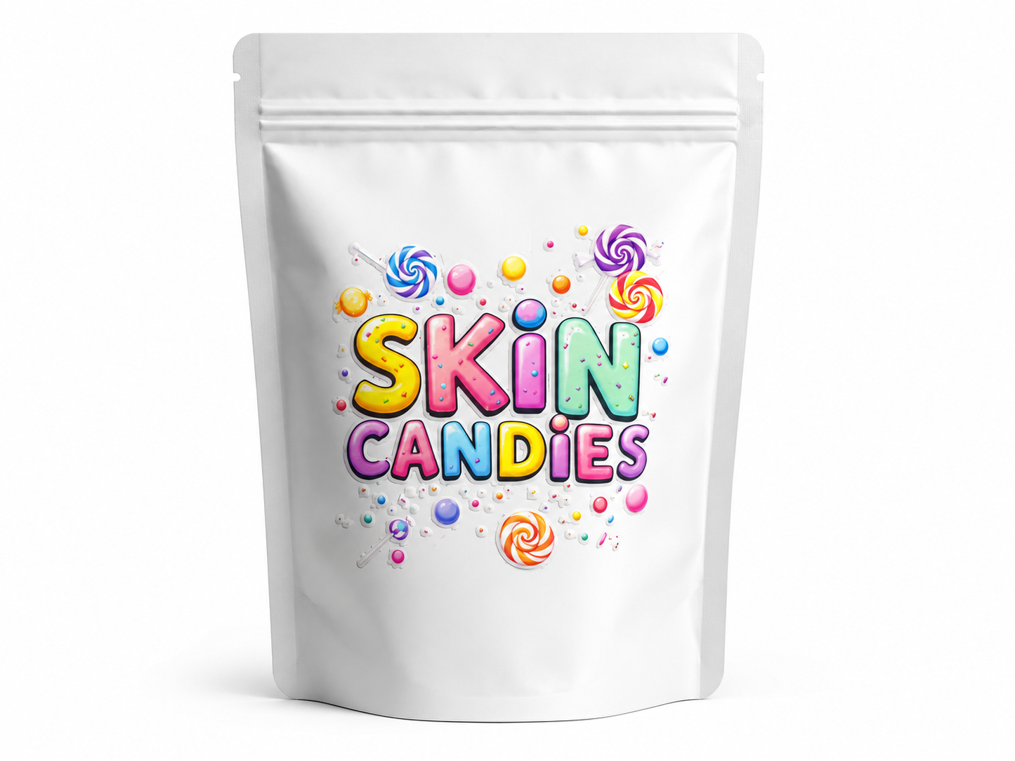SKIN CANDY GIFT SETS