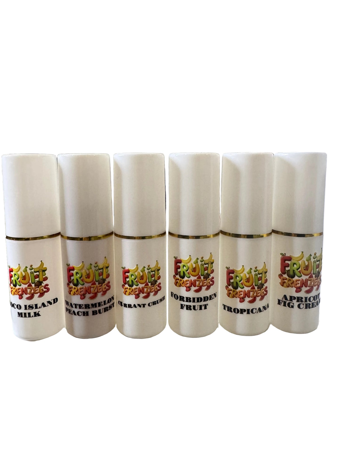 SPRAYABLE SOFT SERVE GIFT SETS