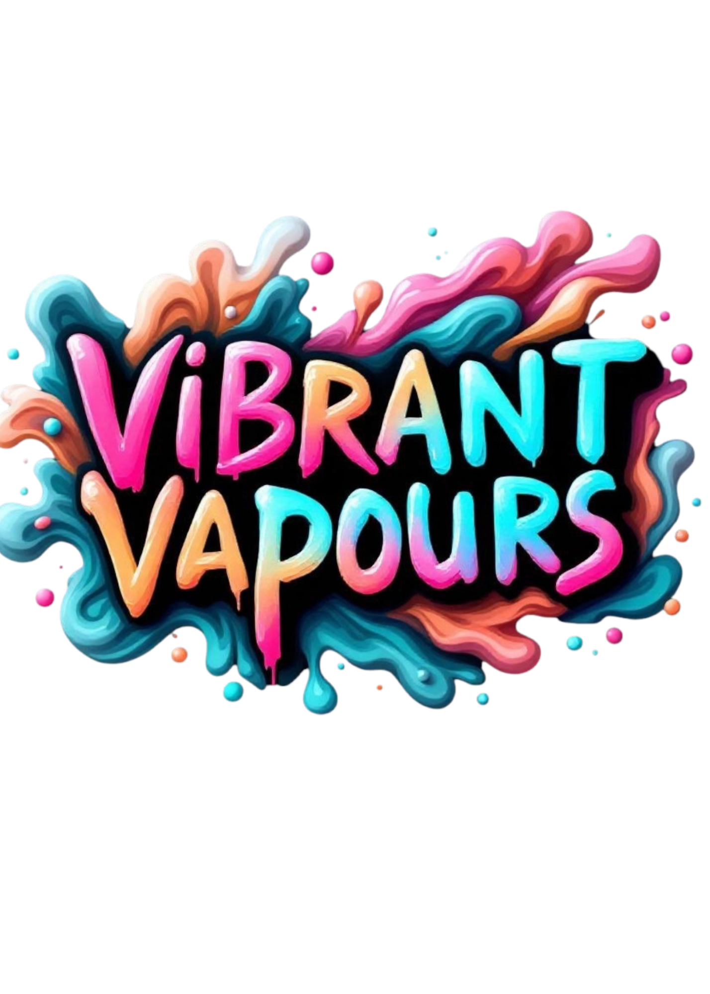VIBRANT VAPOURS