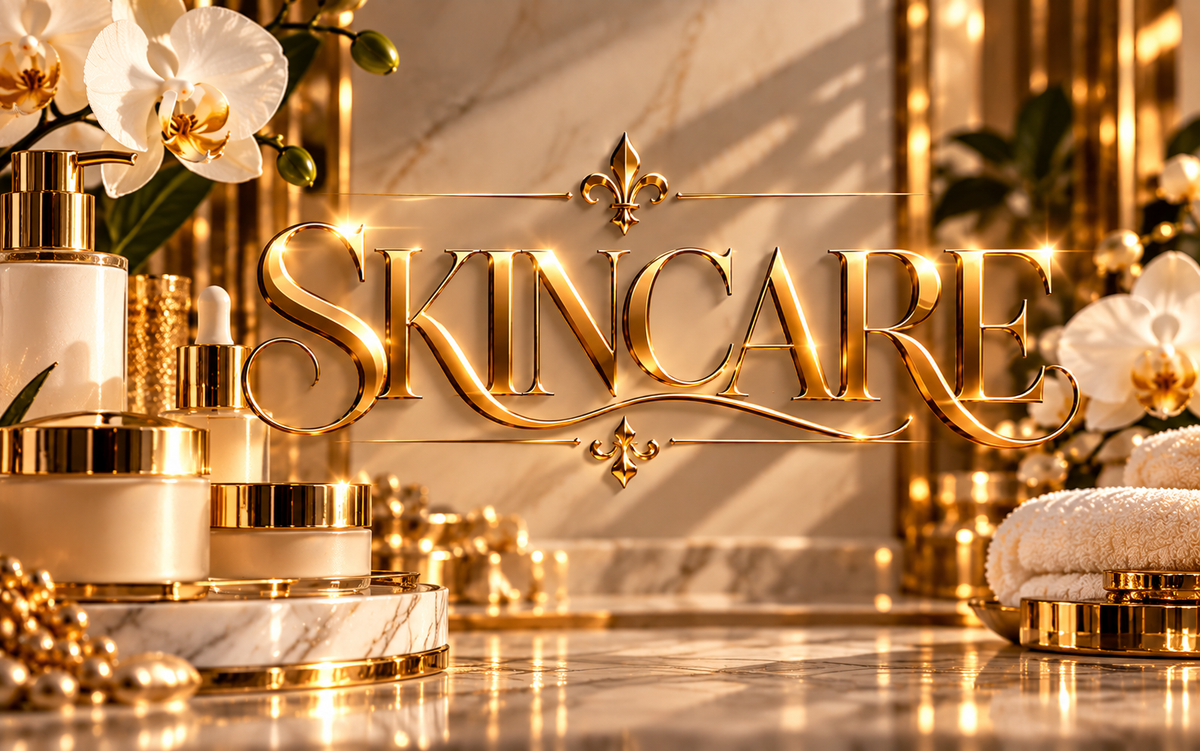 SKINCARE COLLECTION