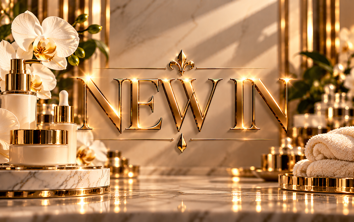 NEW IN