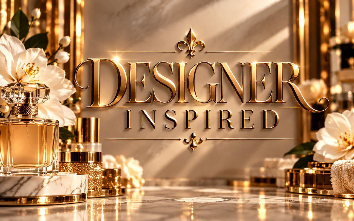 DESIGNER INSPIRED