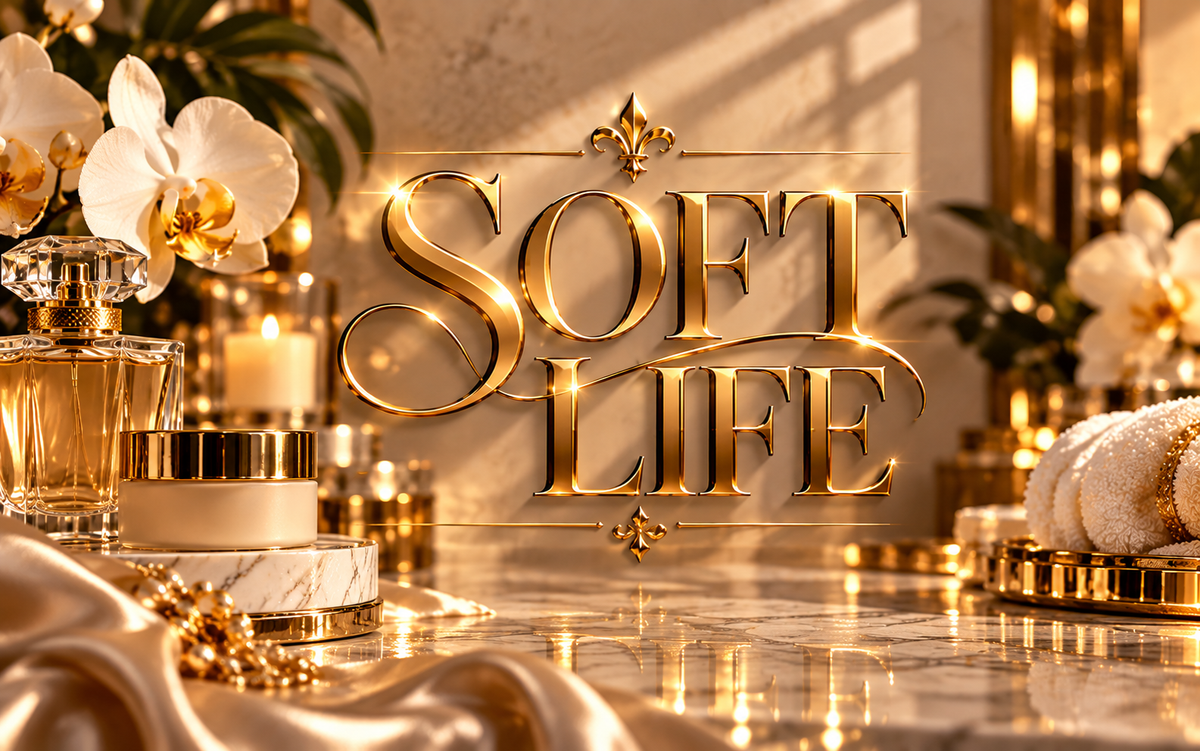 SOFT LIFE