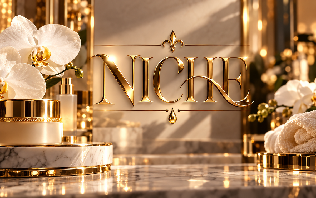 NICHE DESIGNERS