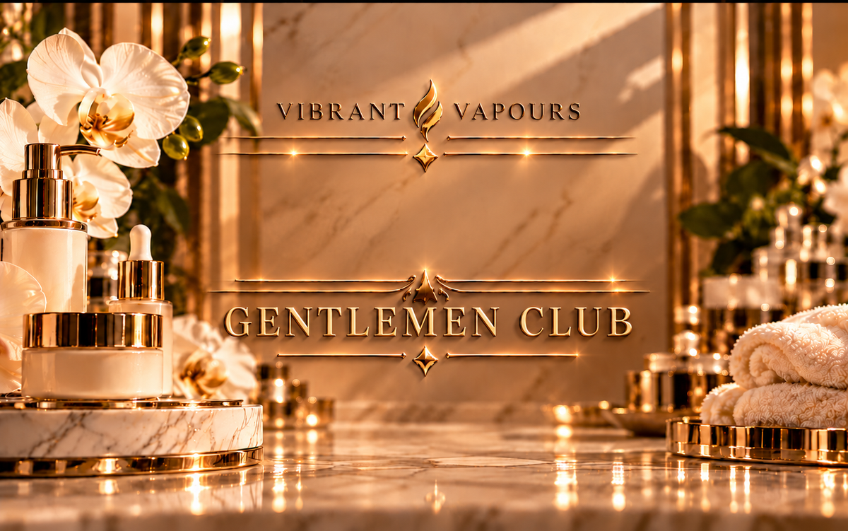 GENTLEMEN CLUB