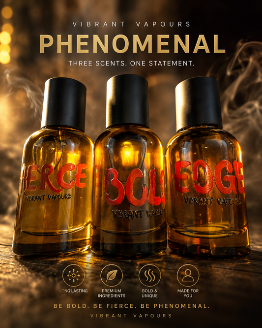 DRIP IN CONFIDENCE EXTRAIT DE PARFUM