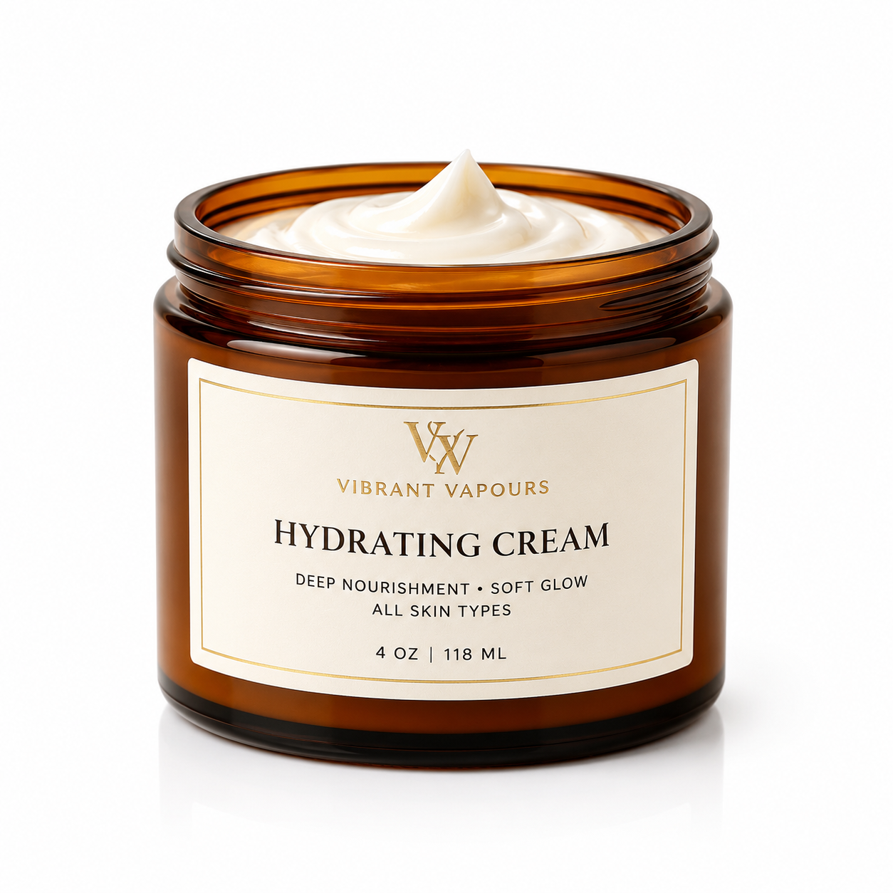 HYDRATING BODY CREAMS
