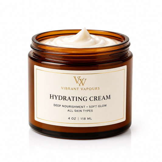 HYDRATING BODY CREAMS