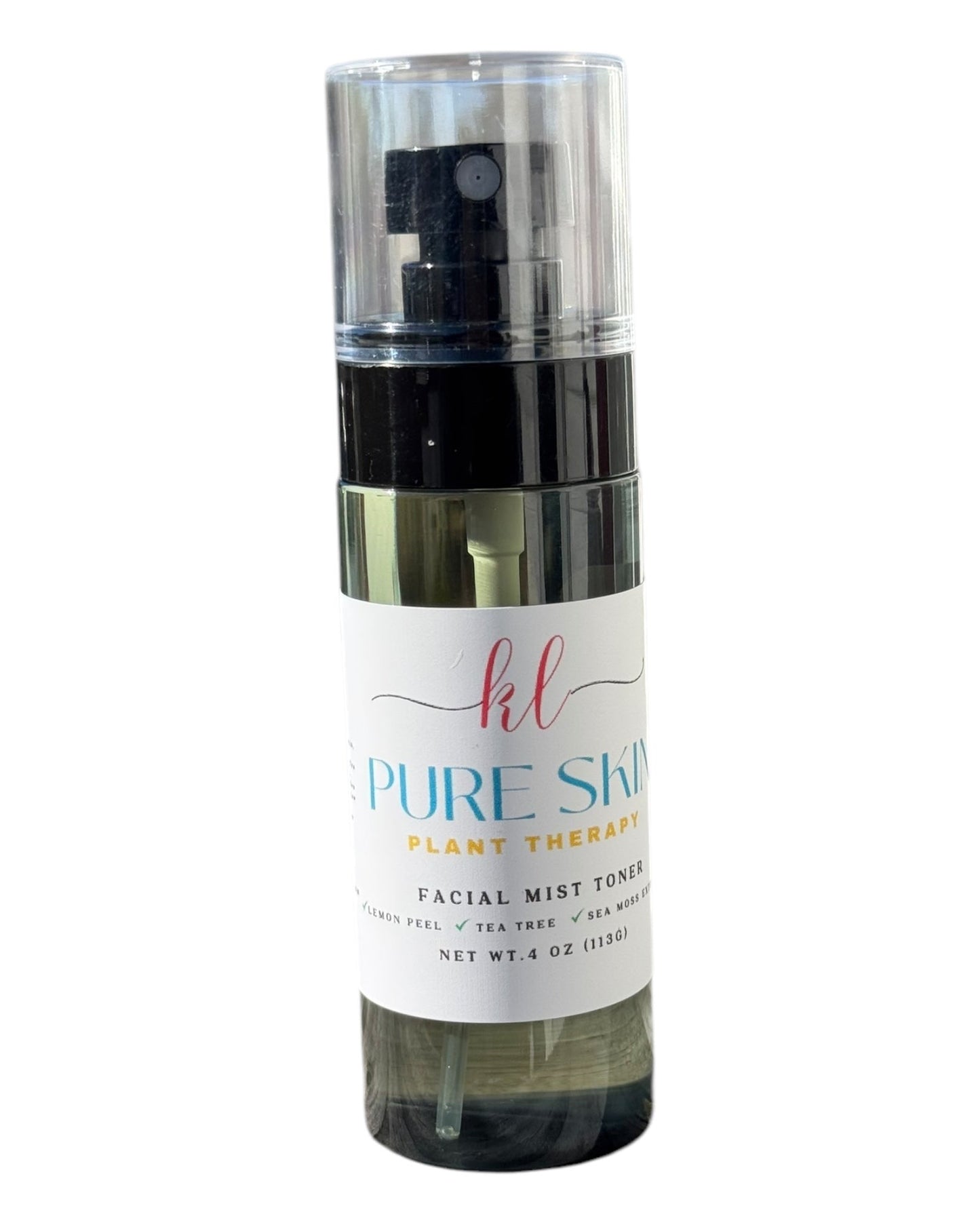 PURE SKIN FACE CLEANSER
