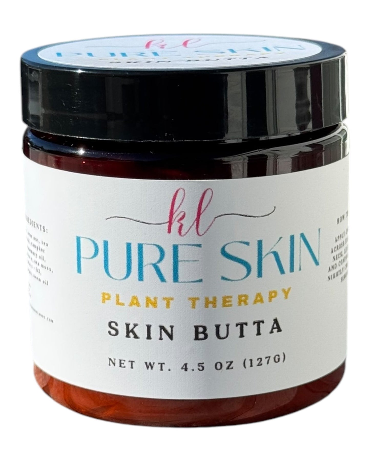 PURE SKIN FACE CLEANSER