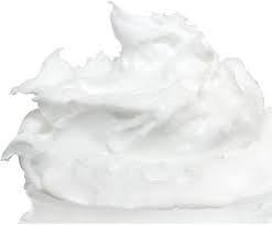 EXFOLIATING WHIPPED BODY SCRUBS