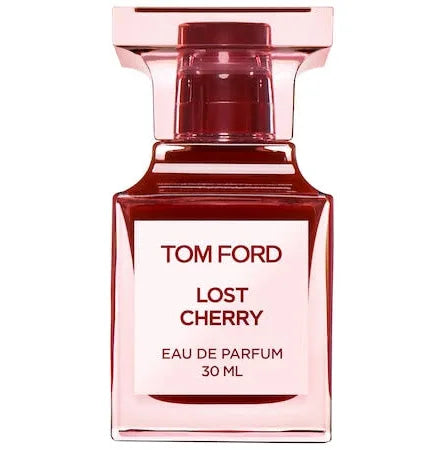 TOM FORD LOST CHERRY