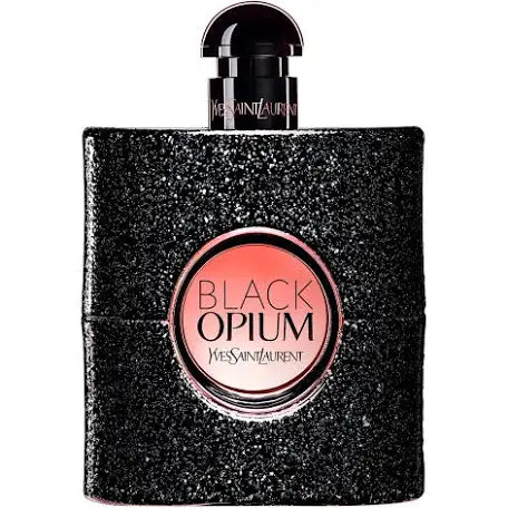 BLACK OPIUM YSL