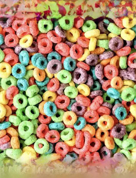 FRUIT LOOPS