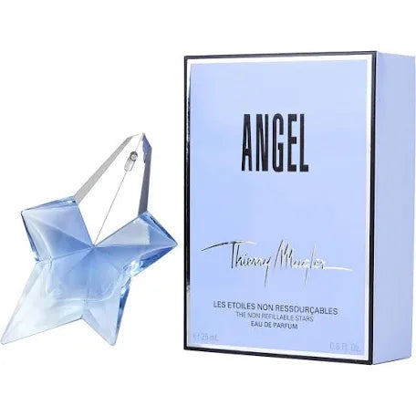 ANGEL THIERRY MUGLER