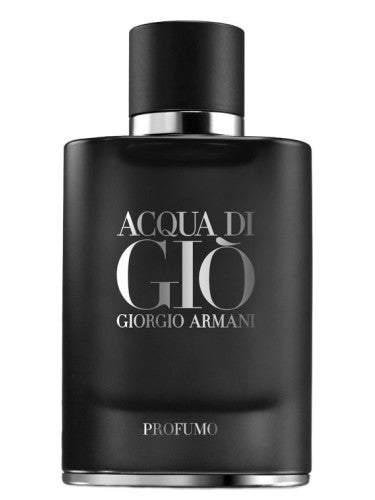 GIORGIO ARMANI