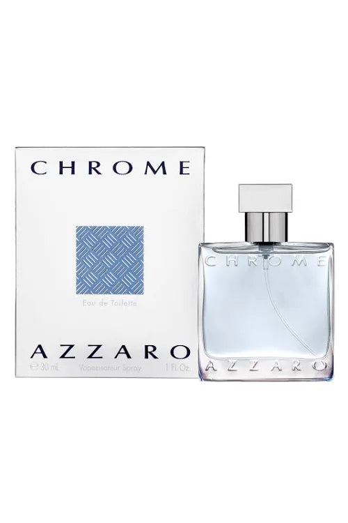 AZZARO CHROME