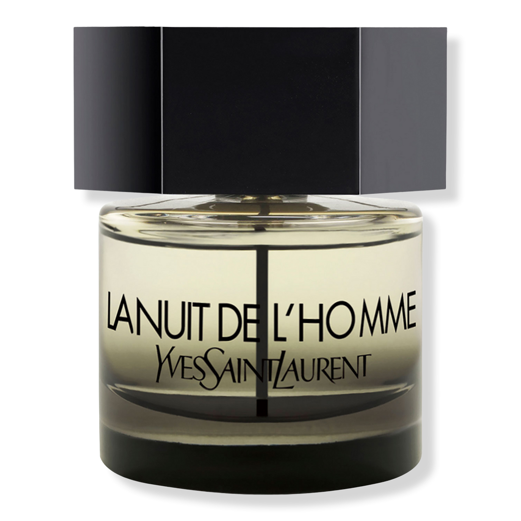 YSL LA NUIT DE L’ HOMME