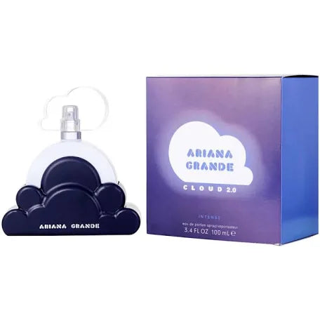 ARIANA GRANDE CLOUD INTENSE