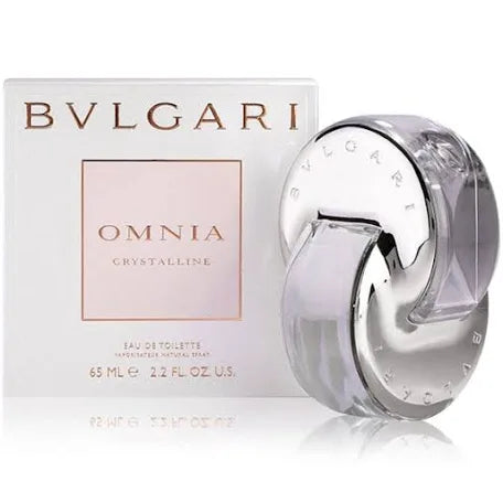 BVLGARI OMNIA CRYSTALLINE