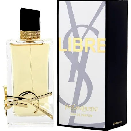 YSL LIBRE