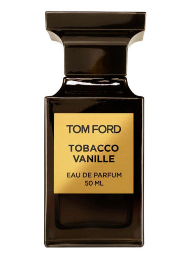 TOM FORD VANILLE