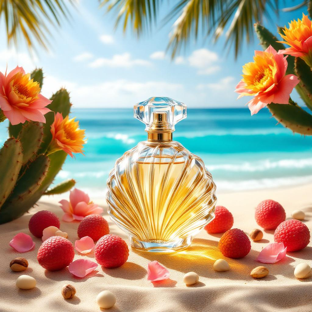 PARFUM NO LEAK BOTTLE 30 ML GIRL CODE