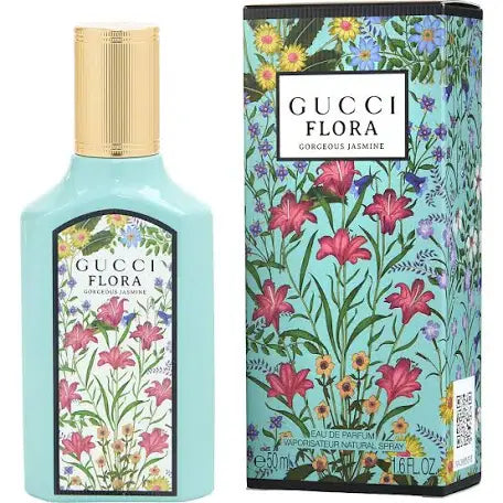 GUCCI FLORA JASMINE