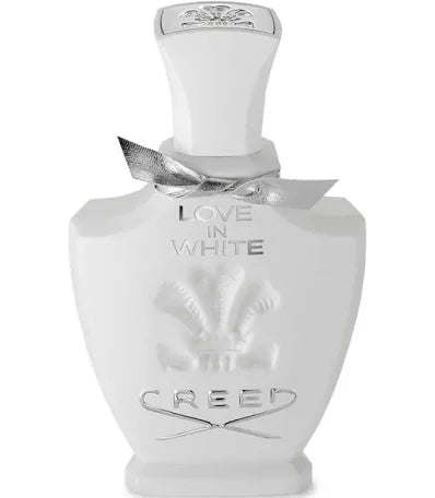 CREED LOVE IN WHITE