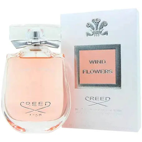 CREED WIND FLOWERS