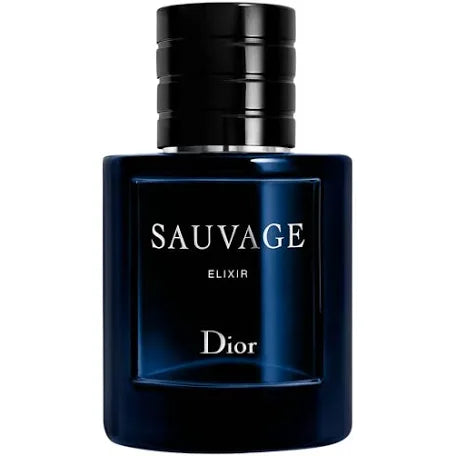 DIOR SAUVAGE ELIXIR