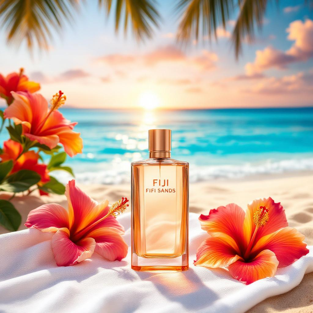 PARFUM NO LEAK BOTTLE 30 ML PINK PARADISE