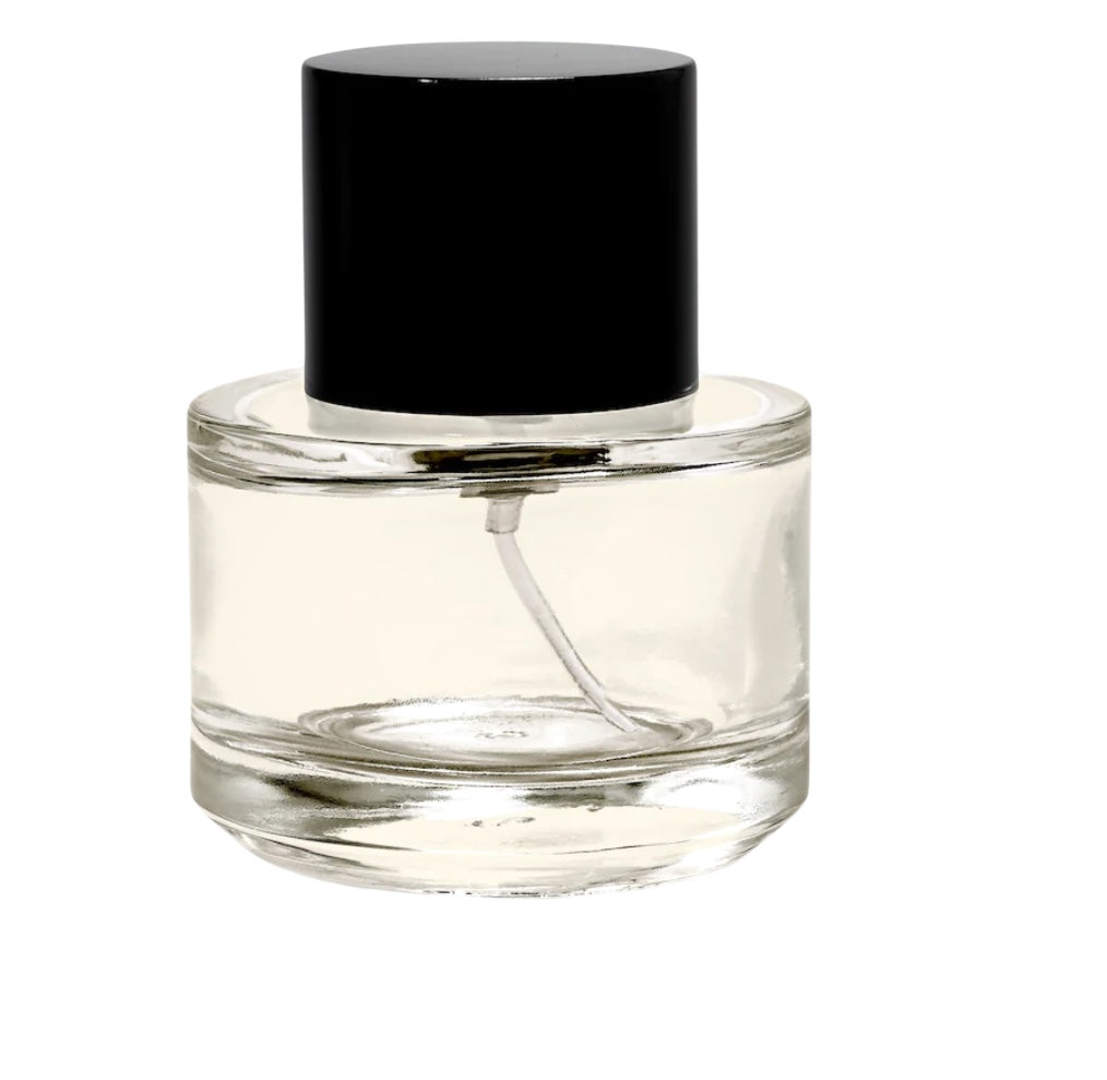 PARFUM NO LEAK BOTTLE 30 ML BUBBLE BERRY