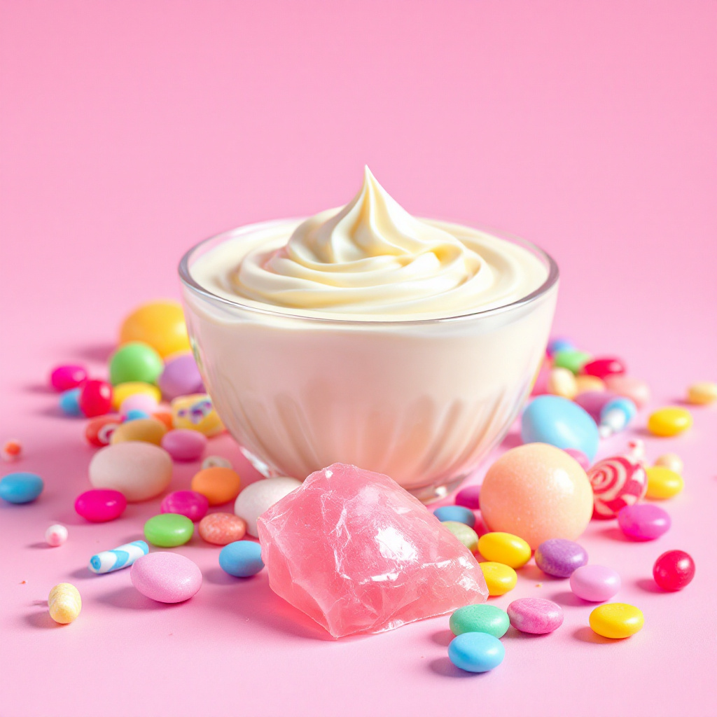 PARFUM NO LEAK BOTTLE 30 ML BUBBLE BERRY