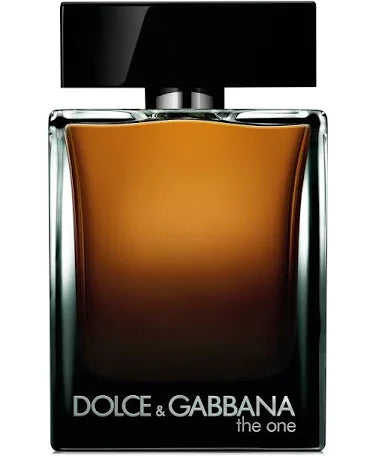 DOLCE & GABBANA THE ONE