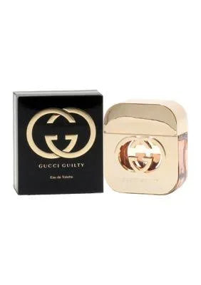 GUCCI GUILTY HER