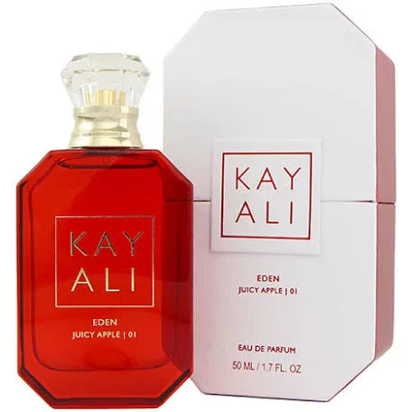 KAYALI EDEN JUICY APPLE