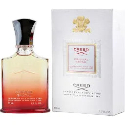 CREED SANTAL