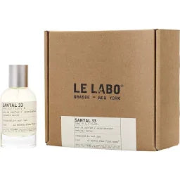 LE LABO SANTAL 33