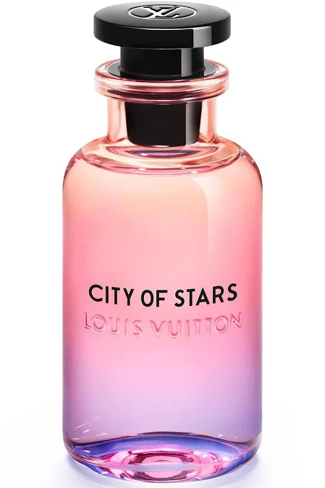 LOUIS VUITTON CITY OF STARS