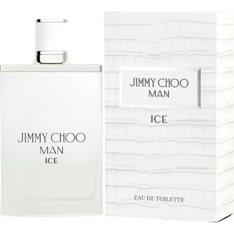 JIMMY CHOO MAN ICE