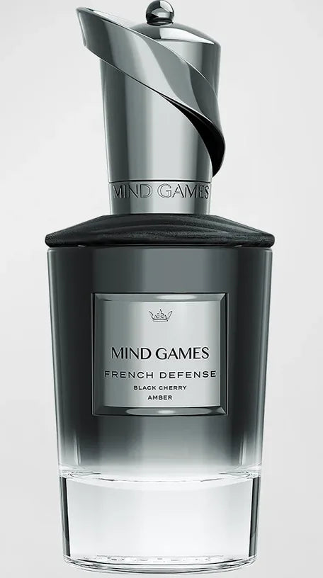 MIND GAMES FRENCH DEFENSE