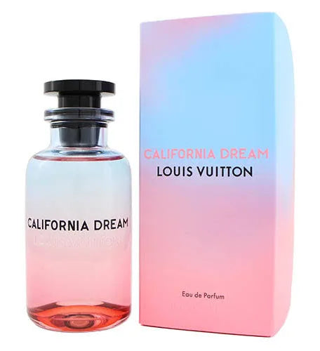 CALIFORNIA DREAM LOUIS VUITTON