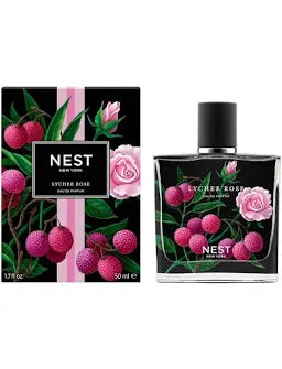 NEST NEW YORK LYCHEE ROSE