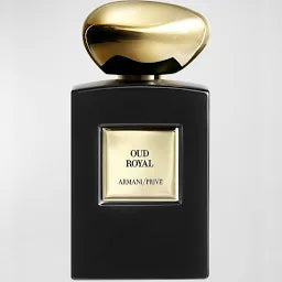 ARMANI BEAUTY PRIVE OUD