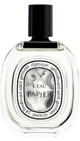 DIPTYQUE EAU PAPIER