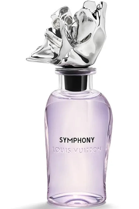 LOUIS VUITTON SYMPHONY