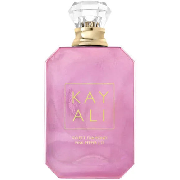 KAYALI SWEET DIAMOND PINK PEPPER