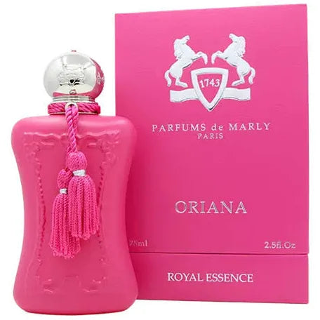 PARFUMS DE MARLYS ORIANA