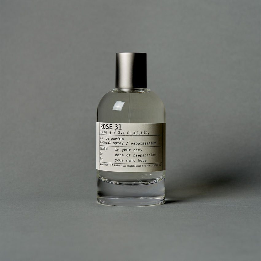 LE LABO ROSE 31